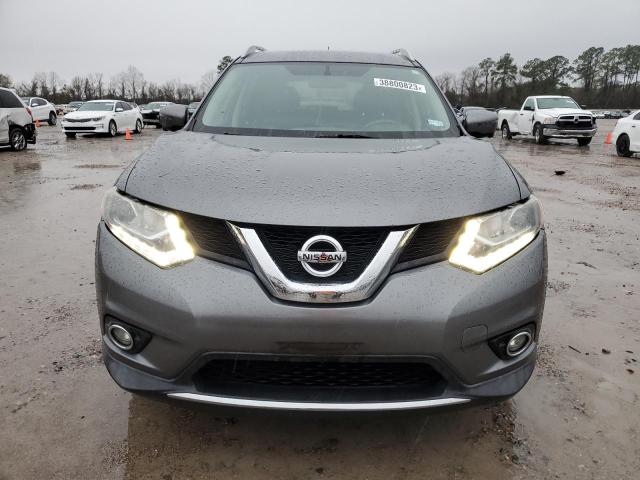 Photo 5 from auction – 2016 NISSAN ROGUE S with VIN 5N1AT2MT8GC798764
