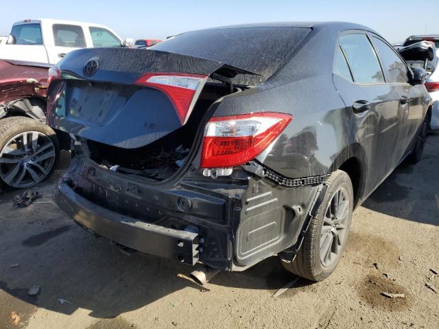 Photo 3 from auction – 2015 TOYOTA COROLLA L with VIN 5YFBURHE2FP214276