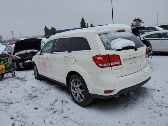 Photo 2 from auction – 2015 DODGE JOURNEY R/ with VIN 3C4PDCEG8FT679036