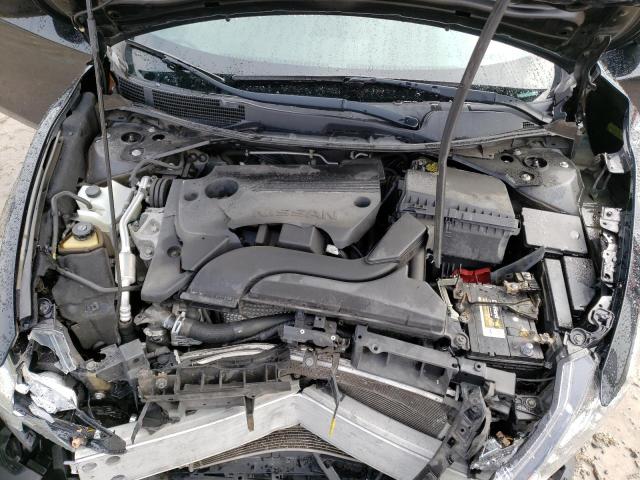 Photo 11 from auction – 2016 NISSAN ALTIMA 2.5 with VIN 1N4AL3AP5GC177084