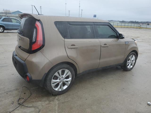 Фото 3 с аукциона – 2014 KIA SOUL + с VIN KNDJP3A51E7105012