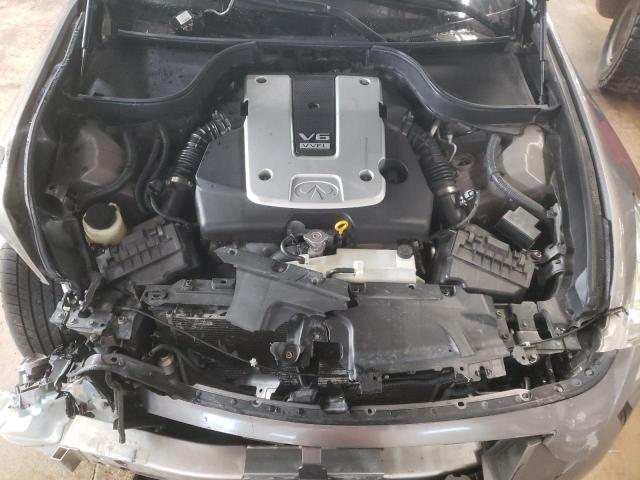 Photo 11 from auction – 2012 INFINITI G37 with VIN JN1CV6AR4CM682668