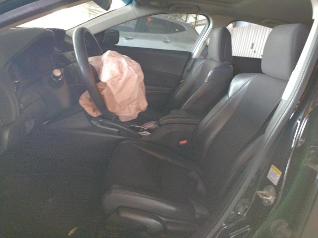 Photo 7 from auction – 2013 ACURA ILX 20 with VIN 19VDE1F37DE000450