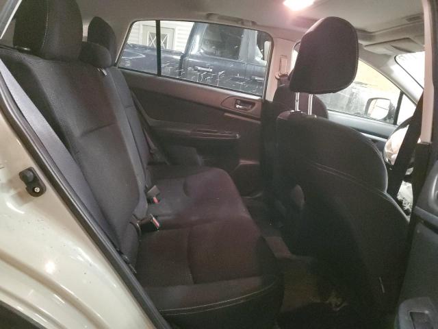 Photo 10 from auction – 2013 SUBARU XV CROSSTR with VIN JF2GPAVC9D2866150