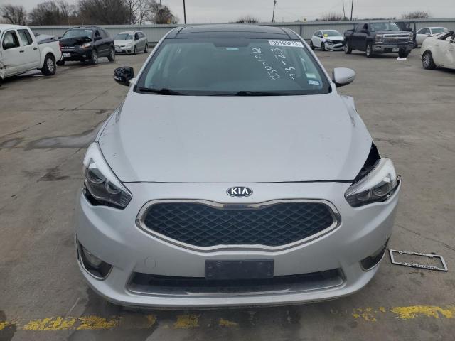 Photo 5 from auction – 2016 KIA CADENZA LU with VIN KNALN4D79G5211396