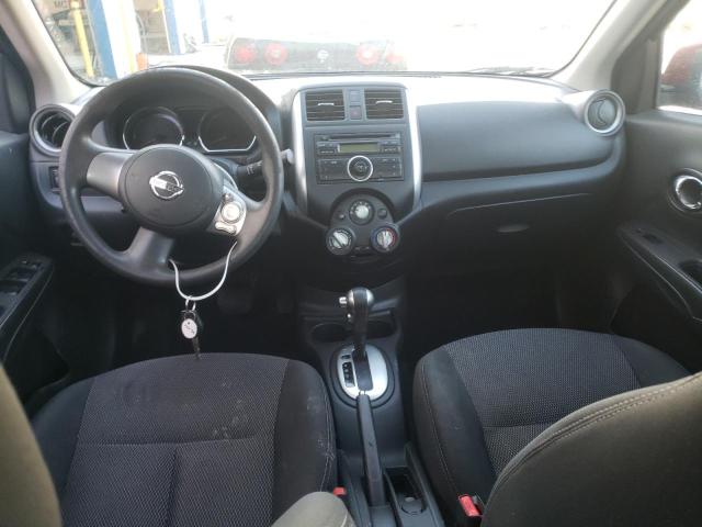 Photo 8 from auction – 2014 NISSAN VERSA S with VIN 3N1CN7AP8EL829673