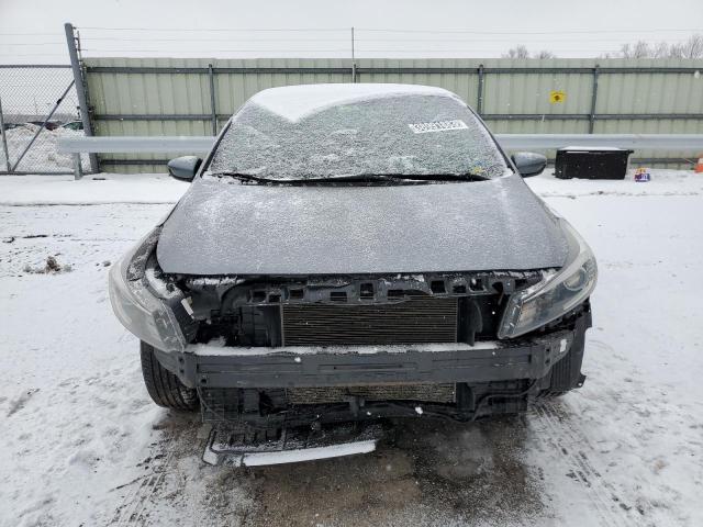 Photo 5 from auction – 2005 BUICK LACROSSE C with VIN 2G4WC532151296469