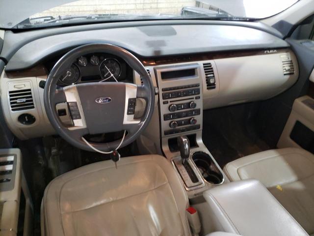 Photo 8 from auction – 2009 FORD FLEX SEL with VIN 2FMDK52C19BA27215