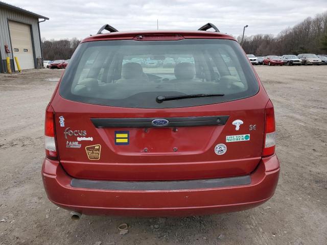Photo 6 from auction – 2004 FORD FOCUS SE with VIN 1FAFP36394W156281