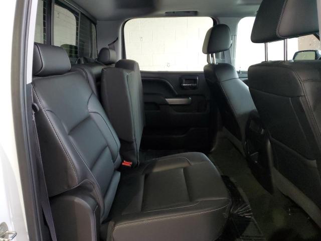 Photo 11 from auction – 2016 CHEVROLET SILVERADO with VIN 3GCUKSECXGG345987