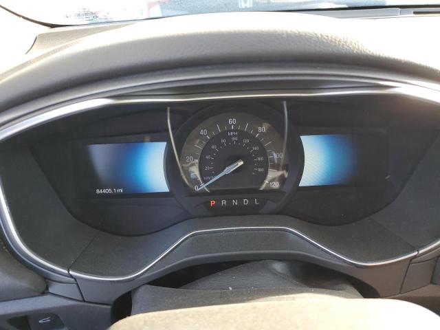 Photo 9 from auction – 2015 FORD FUSION TIT with VIN 3FA6P0SU1FR147545