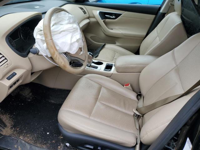 Photo 7 from auction – 2018 NISSAN ALTIMA 2.5 with VIN 1N4AL3APXJC215934