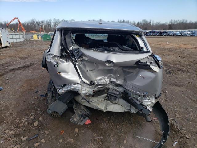 Photo 6 from auction – 2018 TOYOTA RAV4 ADVEN with VIN 2T3WFREV9JW485253