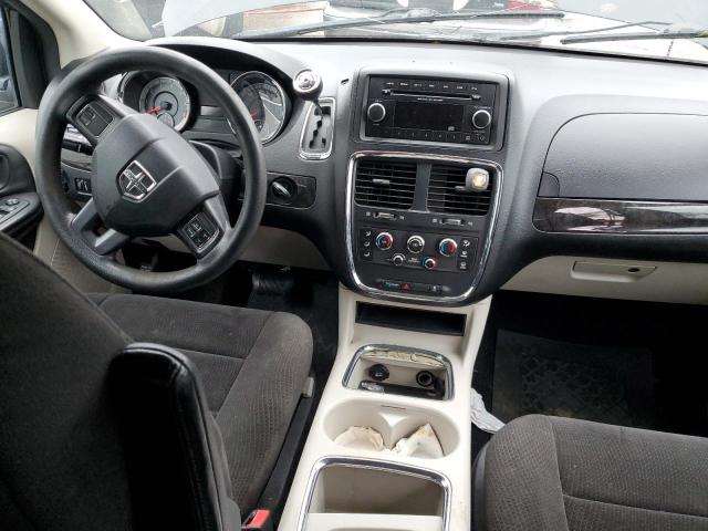 Фото 8 с аукциона – 2013 DODGE GRAND CARA с VIN 2C4RDGCG4DR654038