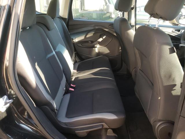 Photo 11 from auction – 2014 FORD ESCAPE S with VIN 1FMCU0F77EUD56396