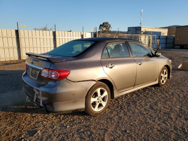 Photo 3 from auction – 2013 TOYOTA COROLLA BA with VIN 5YFBU4EE8DP107737