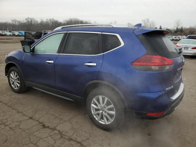 Photo 2 from auction – 2019 NISSAN ROGUE S with VIN KNMAT2MV8KP504934
