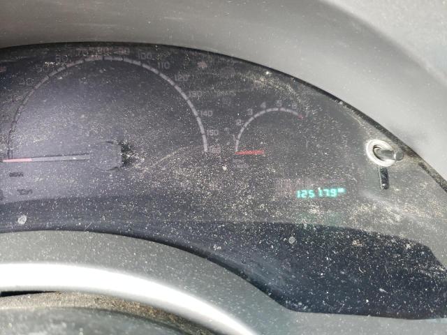 Photo 9 from auction – 2005 CHRYSLER PACIFICA T with VIN 2C4GM68475R666220