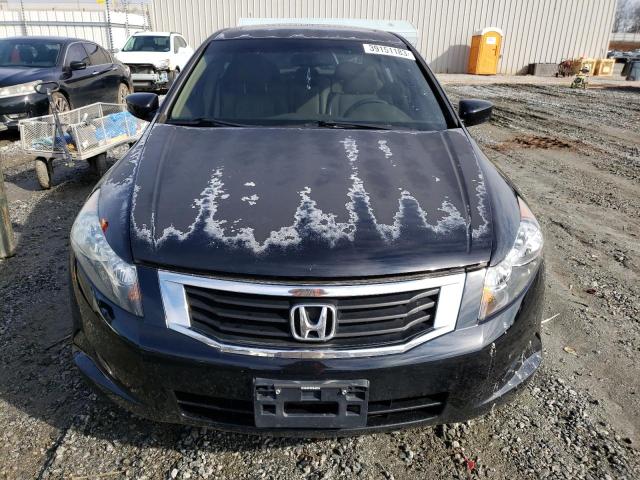Photo 5 from auction – 2008 HONDA ACCORD with VIN 1HGCP26898A107539