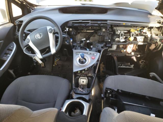 Photo 8 from auction – 2015 TOYOTA PRIUS with VIN JTDKN3DU9F1979626