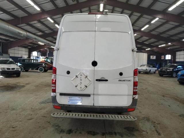 Photo 6 from auction – 2012 MERCEDES-BENZ SPRINTER 2 with VIN WD3PE8CBXC5713260