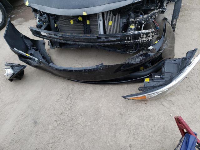 Photo 12 from auction – 2014 HYUNDAI SONATA SE with VIN 5NPEC4AB5EH845408