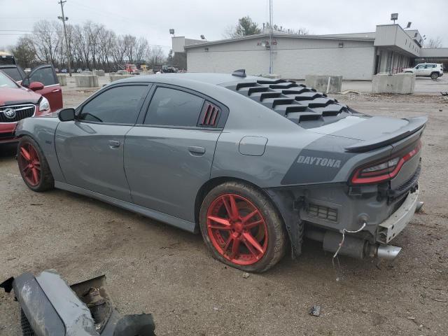 Photo 2 from auction – 2017 DODGE CHARGER R/ with VIN 2C3CDXGJ0HH517688