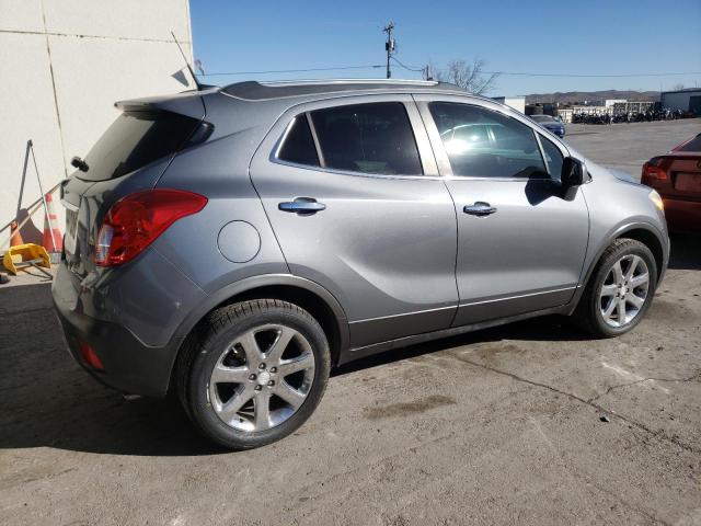 Photo 3 from auction – 2013 BUICK ENCORE PRE with VIN KL4CJDSB5DB094736