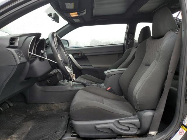 Photo 7 from auction – 2012 TOYOTA SCION TC with VIN JTKJF5C73C3023650