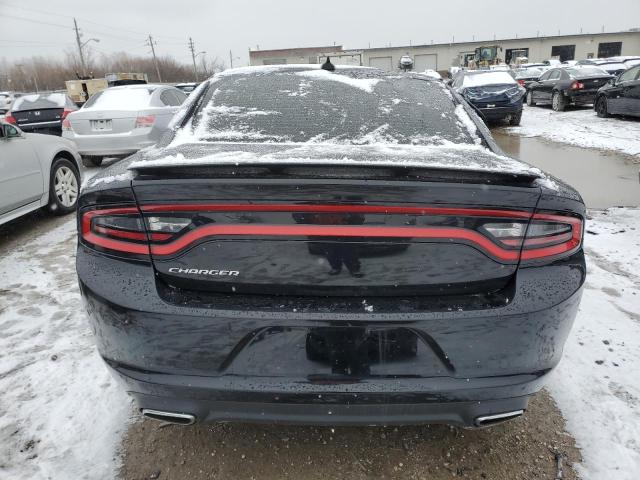 Photo 6 from auction – 2016 DODGE CHARGER with VIN 2C3CDXHG2GH214610