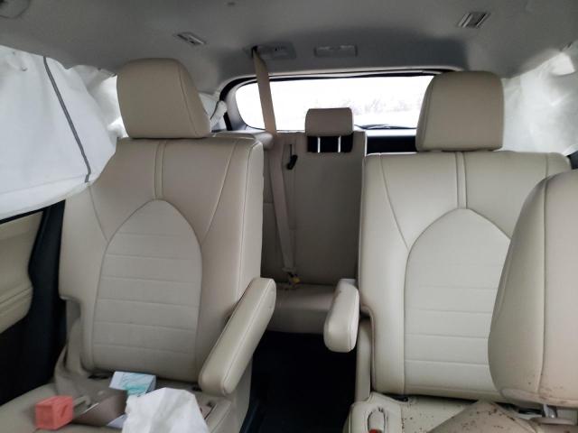 Photo 10 from auction – 2022 TOYOTA HIGHLANDER with VIN 5TDGZRBH1NS583839