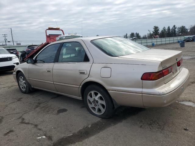 Photo 2 from auction – 1997 TOYOTA CAMRY CE with VIN 4T1BF22K8VU007940
