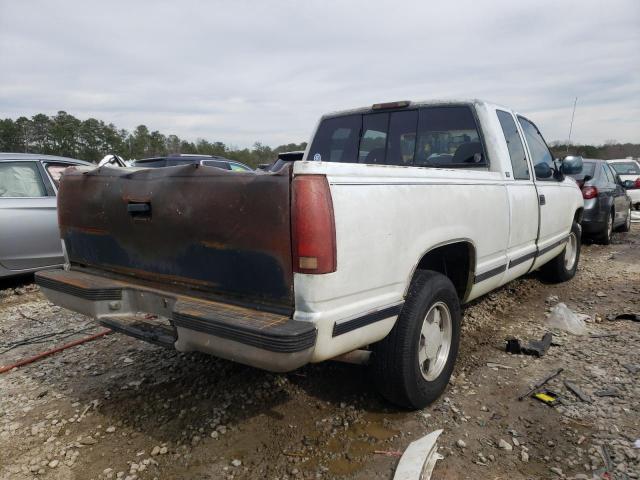 Photo 3 from auction – 1994 GMC SIERRA C15 with VIN 2GTEC19K7R1513156