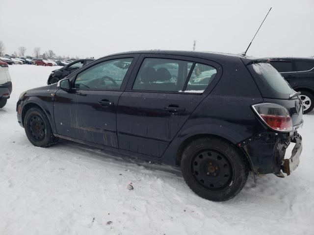 Photo 2 from auction – 2008 SATURN ASTRA XE with VIN W08AR671085125020