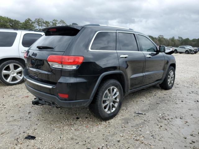 Photo 3 from auction – 2015 JEEP GRAND CHER with VIN 1C4RJEBG9FC119068