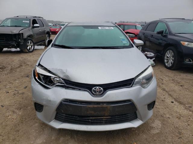 Photo 5 from auction – 2016 TOYOTA COROLLA L with VIN 5YFBURHE8GP547244