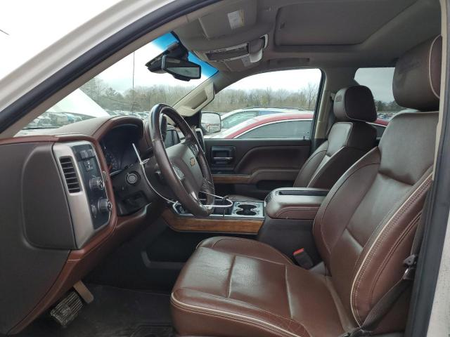 Photo 7 from auction – 2015 CHEVROLET SILVERADO with VIN 3GCUKTEC6FG225530