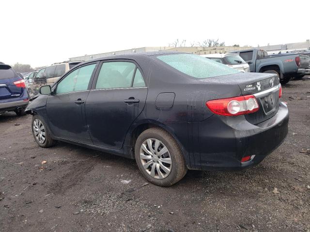 Photo 2 from auction – 2013 TOYOTA COROLLA BA with VIN 2T1BU4EE2DC054811