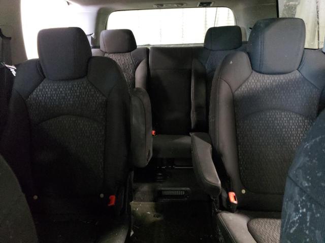 Photo 10 from auction – 2008 GMC ACADIA SLE with VIN 1GKER13798J247439