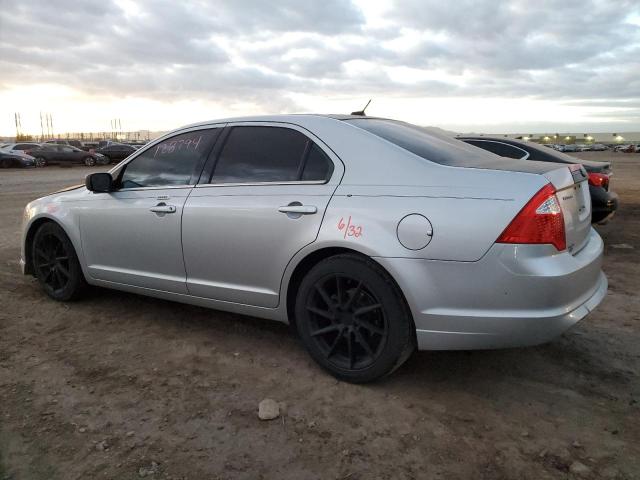 Photo 2 from auction – 2011 FORD FUSION SEL with VIN 3FAHP0JA2BR345027