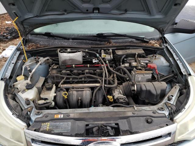 Photo 11 from auction – 2009 FORD FOCUS SE with VIN 1FAHP35NX9W101521