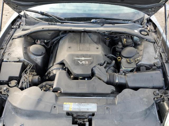 Photo 11 from auction – 2003 FORD THUNDERBIR with VIN 1FAHP60A13Y112876