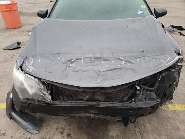 Photo 11 from auction – 2014 TOYOTA CAMRY L with VIN 4T1BF1FK8EU465191