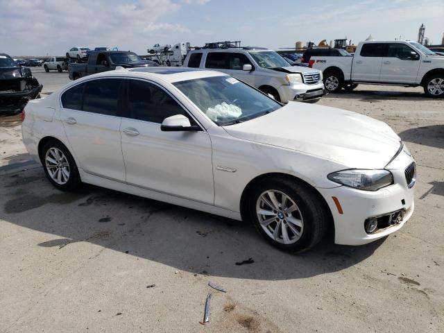 Photo 4 from auction – 2015 BMW 528 I with VIN WBA5A5C51FD523601