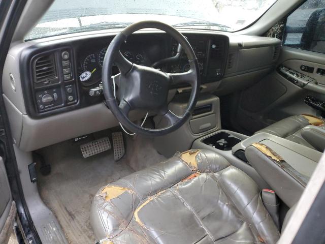 Photo 8 from auction – 1999 CHEVROLET SILVERADO with VIN 2GCEK19T8X1238437