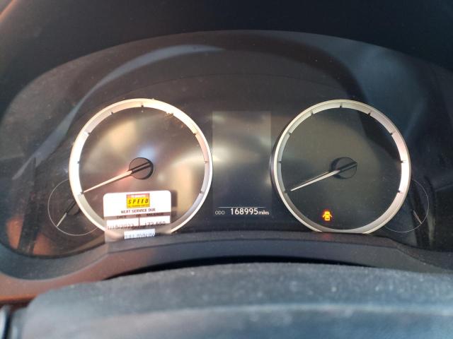 Photo 9 from auction – 2014 LEXUS IS 350 with VIN JTHBE1D29E5001216