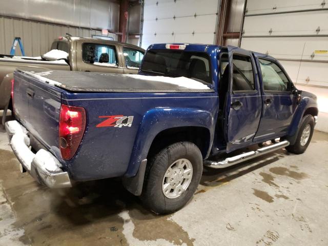 Photo 3 from auction – 2005 CHEVROLET COLORADO with VIN 1GCDT136958154472