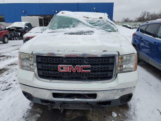 Photo 5 from auction – 2012 GMC SIERRA K25 with VIN 1GT02ZCGXCF175204