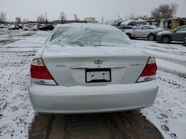 Photo 6 from auction – 2005 TOYOTA CAMRY LE with VIN 4T1BE32K35U013640