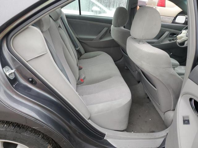 Photo 10 from auction – 2010 TOYOTA CAMRY BASE with VIN 4T4BF3EK7AR071209